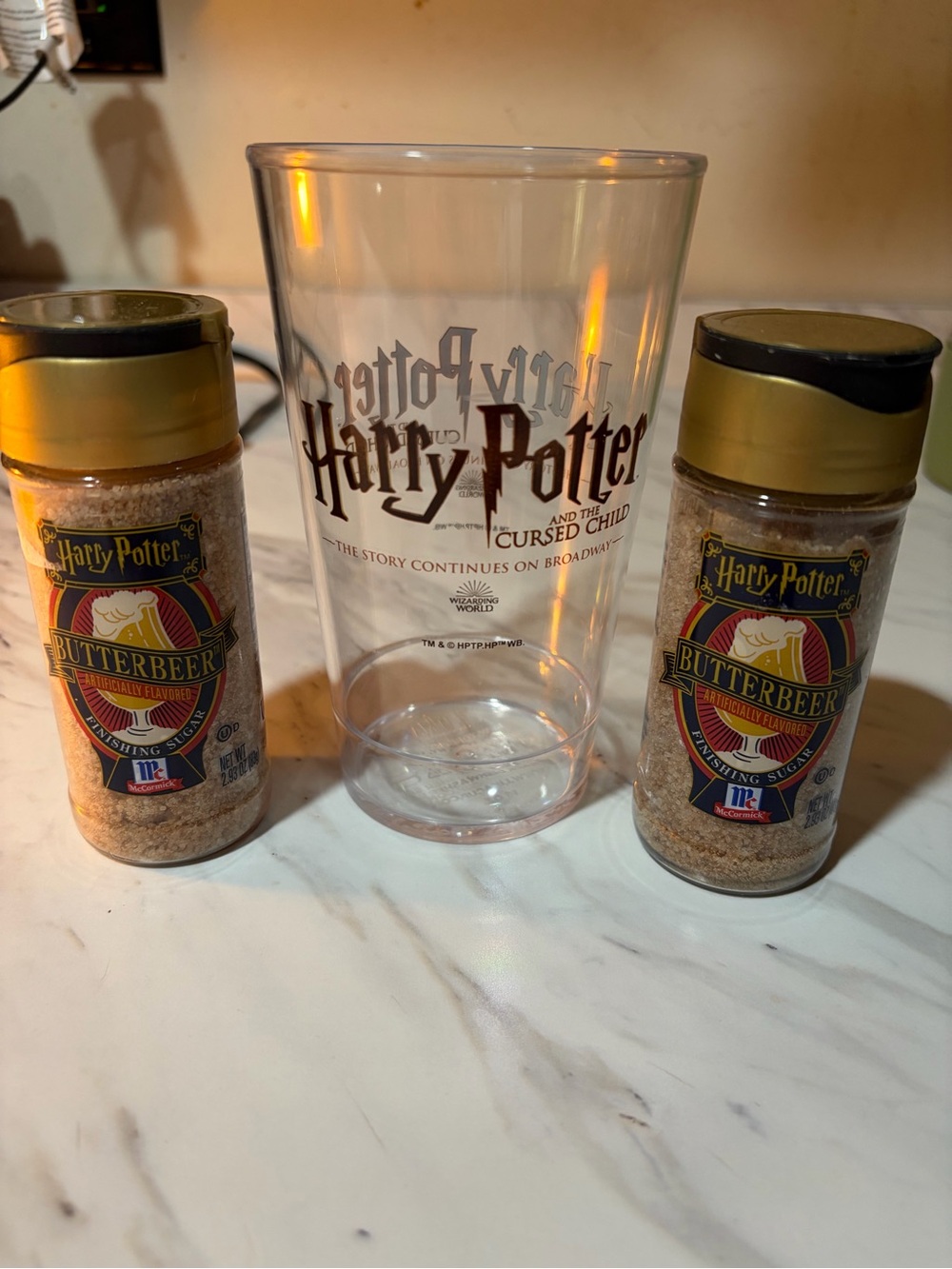 Harry Potter Sweet Treat Set